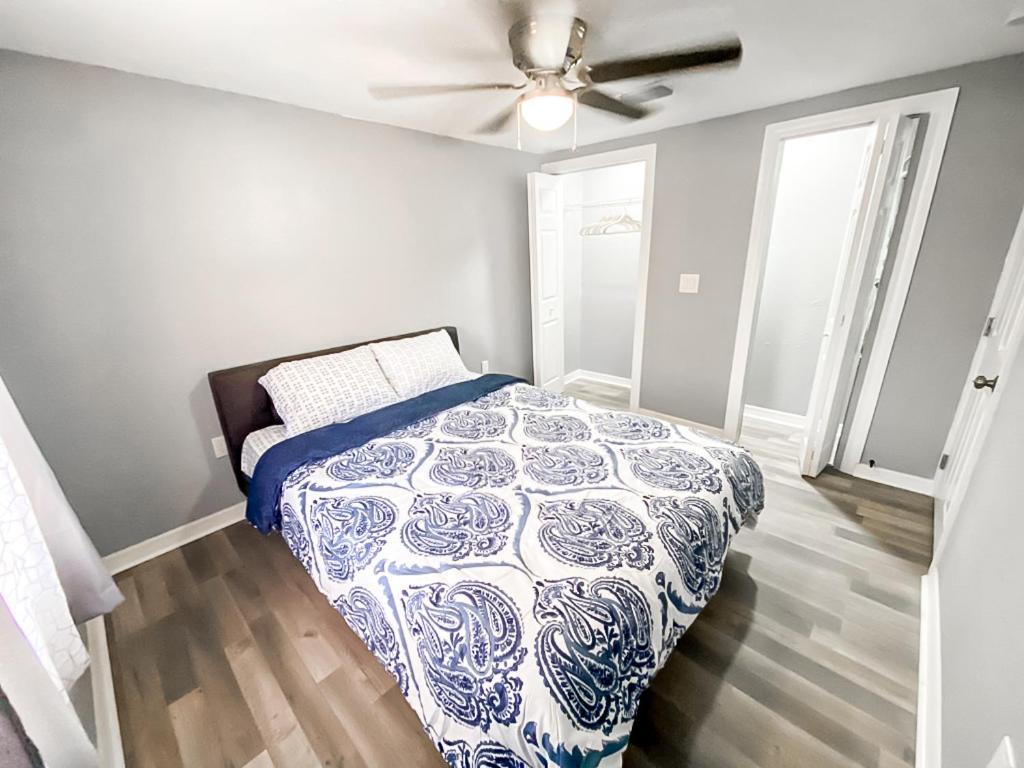 Sarasota Modern, Spacious, Comfy, Queen Beds, Backyard Rental Extérieur photo