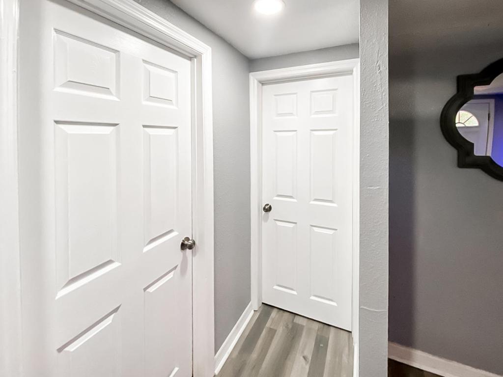 Sarasota Modern, Spacious, Comfy, Queen Beds, Backyard Rental Extérieur photo