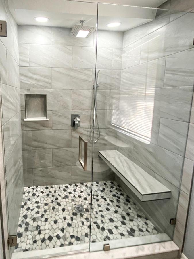 Sarasota Modern, Spacious, Comfy, Queen Beds, Backyard Rental Extérieur photo