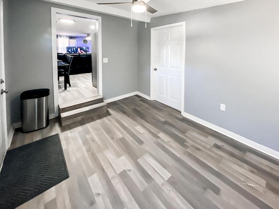 Sarasota Modern, Spacious, Comfy, Queen Beds, Backyard Rental Extérieur photo