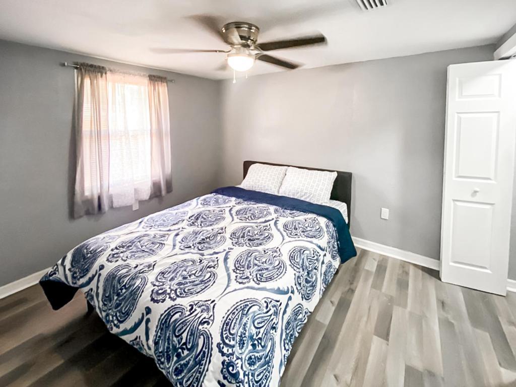 Sarasota Modern, Spacious, Comfy, Queen Beds, Backyard Rental Extérieur photo
